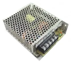 Security Power Supply