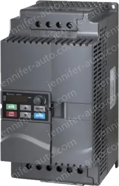 Delta Frequency converters VFD075E43A