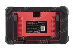 SP463 LAUNCH CRP919E