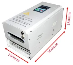 Three-phase 10KW(Full-bridge Controller)