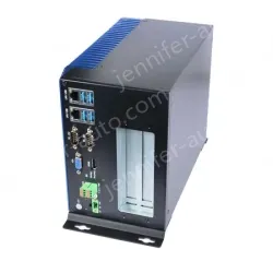 Embedded IPC PCX-9268-INTEL-I5-6500-4GB+128GB