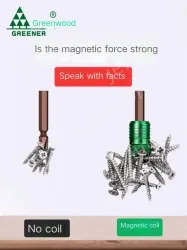 Double ten 65mm 100 pcs
