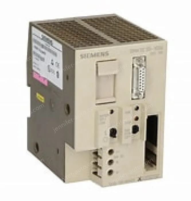 S5 PLC