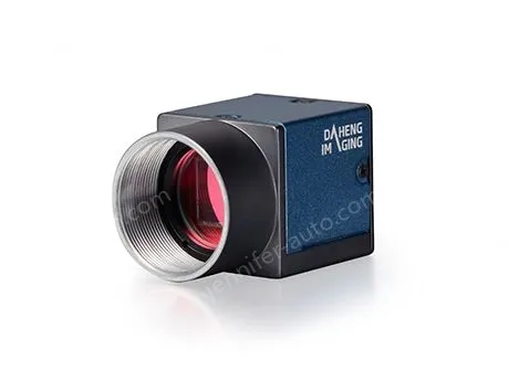 MER2-202-60GC(1600&times;1200,GigE,Color)