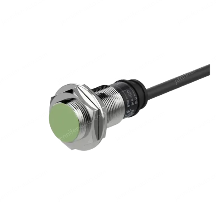 Autonics Proximity switches PR18-5AO