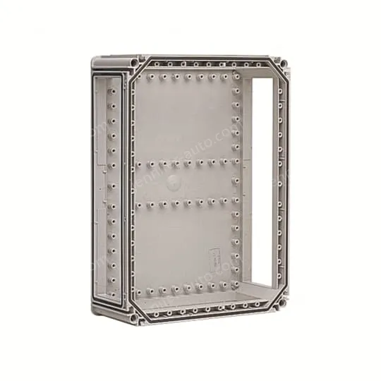 VMS - General purpose enclosures