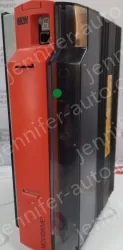 SEW's inverters MDX61B0011-5A3-4-00