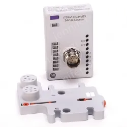 I/O Module