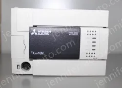 FX3U-16MR/ES