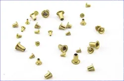 Punch Head Copper Rivet &Phi;2.5*10