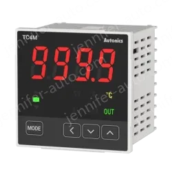 Autonics Temperature controller TC4M-14R