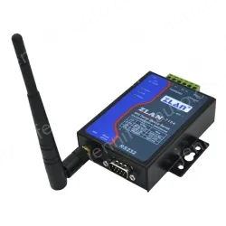 WIFI Serial Device Server