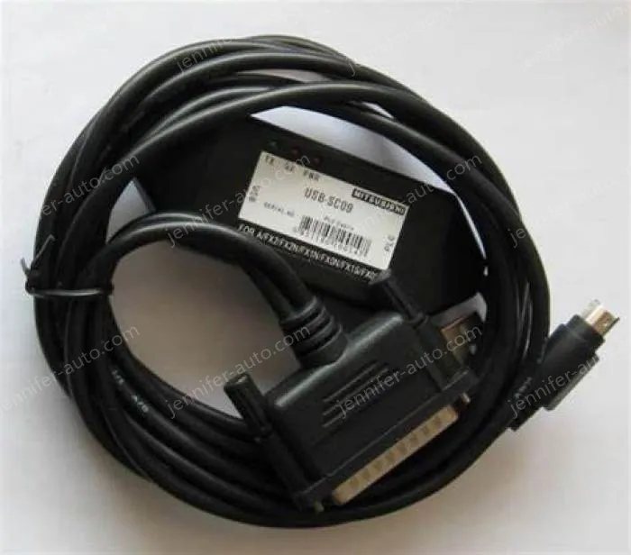 USB-SC09 (Rep)