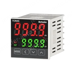 Autonics Temperature controller TCN4S-24R