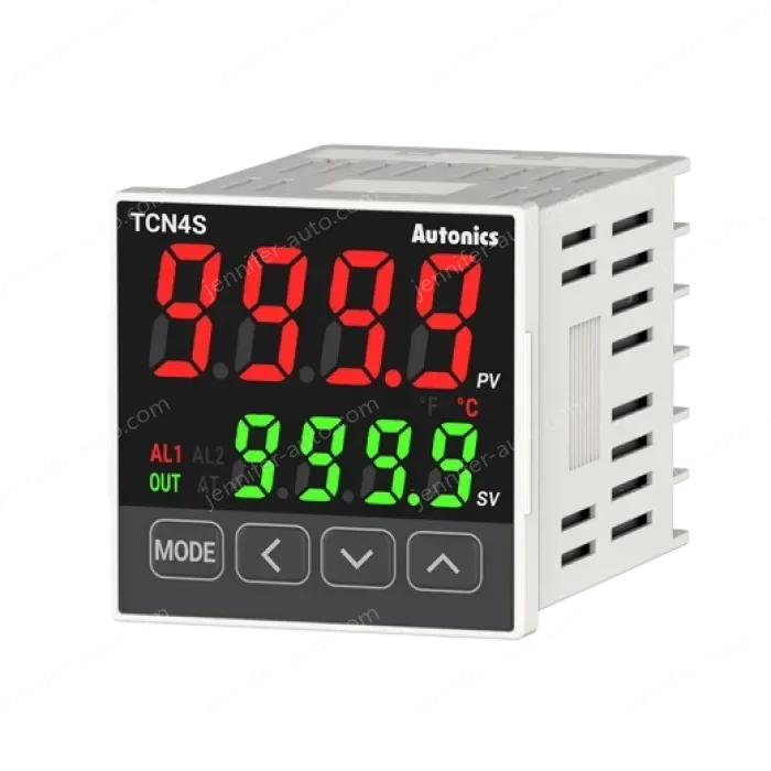 Autonics Temperature controller TCN4S-24R