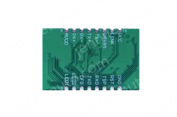 USR-TCP232-S1 SMD Ethernet modules