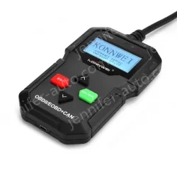 KW590 Diagnosis instrument