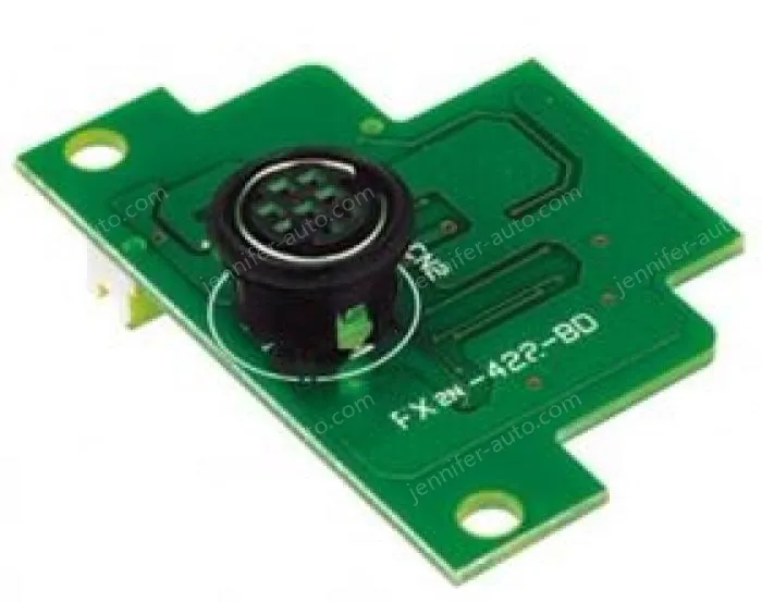 FX2N-422-BD (Rep)