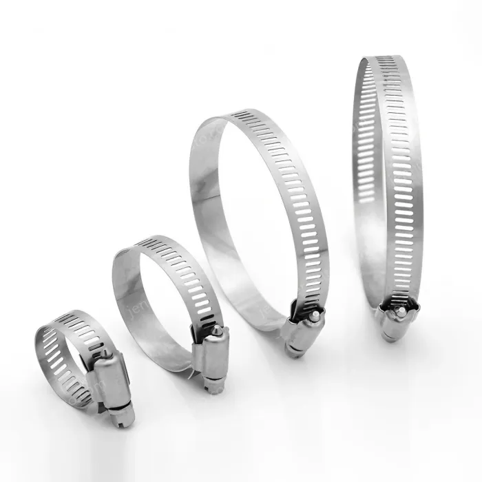 304 stainless steel handle clamp 13-23
