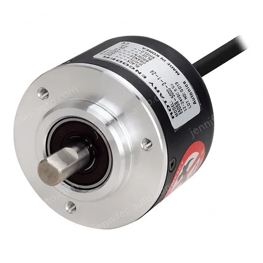 Autonics Rotary encoders E50S8-2048-3-T-24