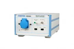 EMI Test Receiver