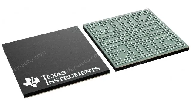 AM4378BZDN100 Texas Instruments