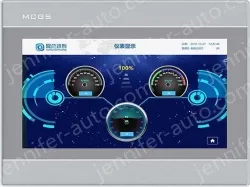 LCD Screen 15.6" TFT TPC1570Gi