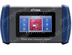 XTOOL InPlus IP508S Code Reader Scanner Automotive Diagnostic
