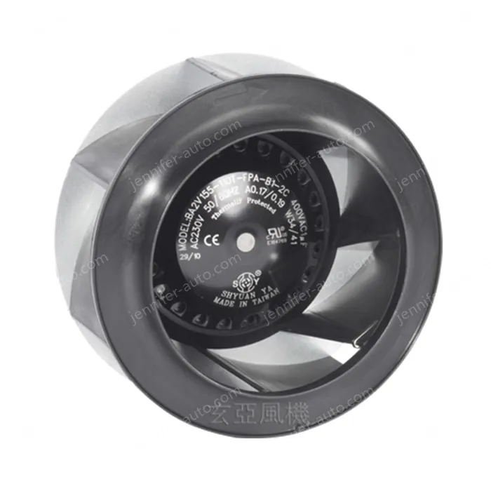 BA2V155-110T-FPA-B1-2C