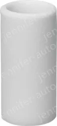 Filter cartridges