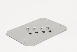 VMS - General purpose enclosures