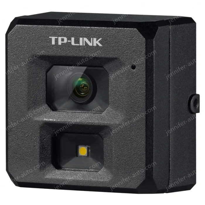 5,000,000 tofu type network camera