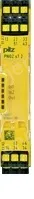 PNOZ s7.2 C 24VDC 4 n/o 1 n/c expand