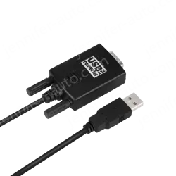 NS810 USB To RS232 Serial Converter