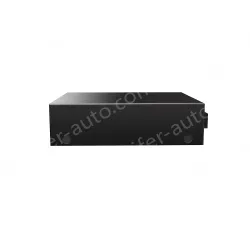 TFC300A Gigabit single-mode single-fiber fiber transceiver