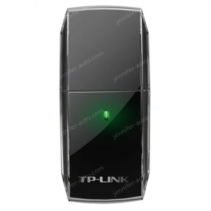 11AC dual-band wireless UsB network card