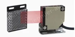 Optical switches EK51-R4M1