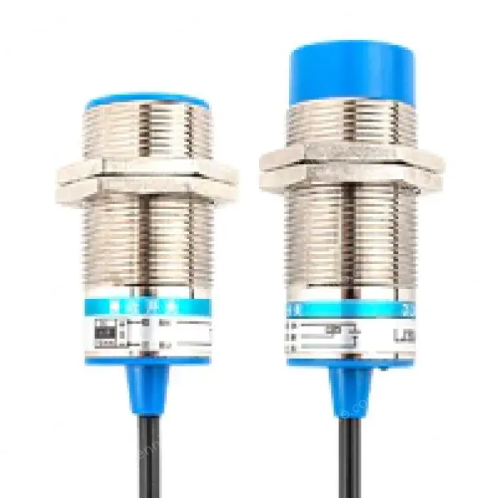 M30 Inductive proximity switch Shielded type DC 3-WIREL LJ30A3-10-Z/BY PNP NO