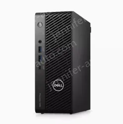 Precision 3280 Compact Workstation