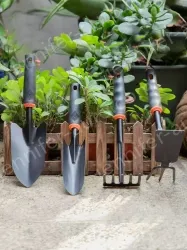 Hole shovel
