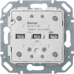80141180-SXBXPB-MODULTPEASY1G2PBWITHBCU