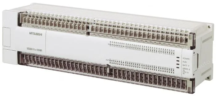 [FX2N PLC] China SERIES