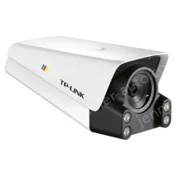 H.265+ 3 million PoE dark night full color IP camera
