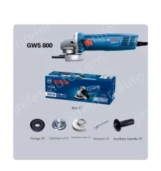 720W industrial-grade thin handle (gift package for accessories) + storage bag