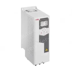 Low voltage AC ACS580-01-206A-4