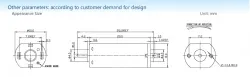PRECIOUS METAL MOTORS