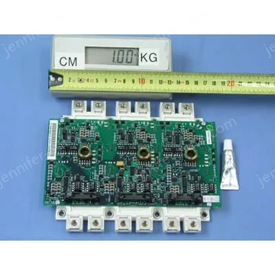 FS450R17KE3/AGDR-66C