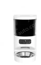 WiFi pet feeder x39c