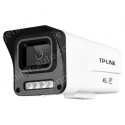 3,000,000 dark night full-color 4G network camera