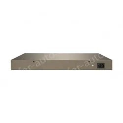 48GE+2SFP Ethernet Switch